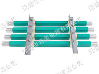 DHH型鋁滑線(xiàn)